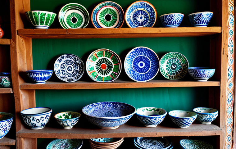 ताजिकिस्तान हस्तशिल्प: अनोखे खजाने, ज़्यादा बचत! 2 बचत - 이미지 1