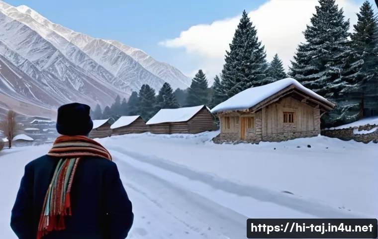 타지키스탄 기후와 계절별 여행 관련 이미지 2